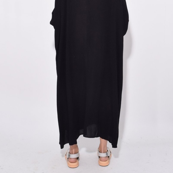RACHEL COMEY Black "Solicitous" Dress - Picture 3 of 4